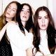 Illustration for article titled Giorgio Moroder helps Haim enter the club with a ”Forever” remix